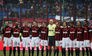 foto Champions League: Milan-Viktoria Plzen, vittoria rossonera con handicap a 1,65